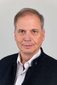 Dirk Steinhäuser Dirk Steinhäuser, Sales Manager & Deputy Head of the Glatt Ingenieurtechnik branch in Dresden